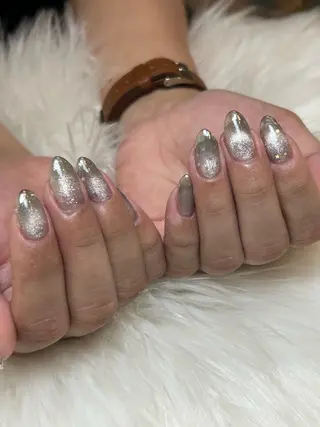 ネイル poli nailsのネイルデザイン