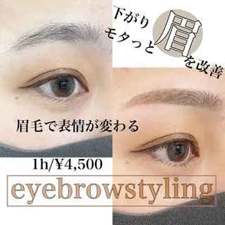 【CURE】 🩶ICHIKAWAのマツエク・マツパデザイン