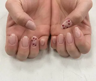 ネイル Bianca  🎀 Hayakawaのネイルデザイン