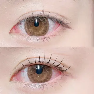 マツエク・マツパ 🎀Lino 中目黒 TAKAMI🐈のマツエク・マツパデザイン