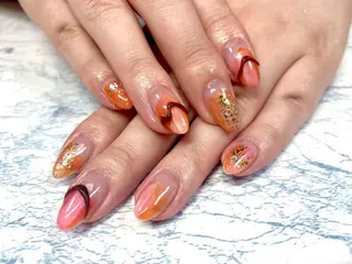 ネイル nail salon "a"のネイルデザイン