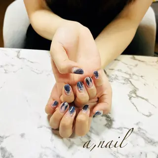 ネイル ネイルサロン エーネイルのネイルデザイン