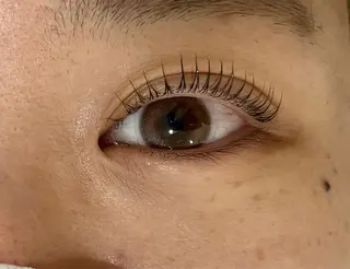 マツエク・マツパ merci hibiki🫧のマツエク・マツパデザイン