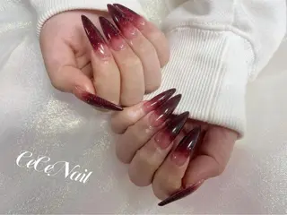 ネイル 🎀CeCe nail🎀のネイルデザイン
