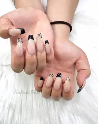 ネイル Bell 富田林店 SAYAKAのネイルデザイン