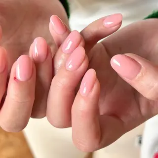 ネイル Nail & Epi  salon lapis所属・乃木坂六本木 ラピスＹＵＫＩのネイルデザイン