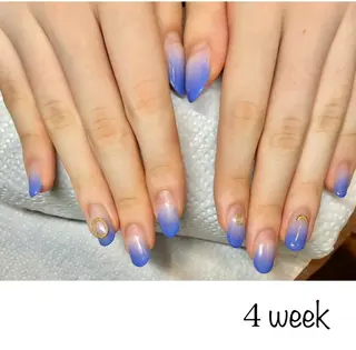 ネイル ささき れいなのネイルデザイン