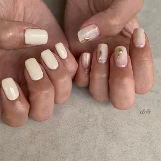 ネイル Rio 𓍼のネイルデザイン