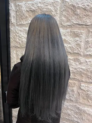 カラー 🫧Shanti🫧 ばんだいのヘアスタイル