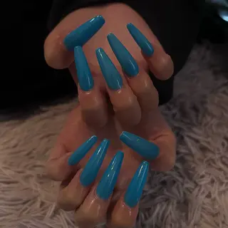 ネイル 🦋 SEREA 🦋のネイルデザイン