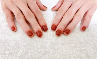 ネイル Mogu nail 二子玉川のネイルデザイン