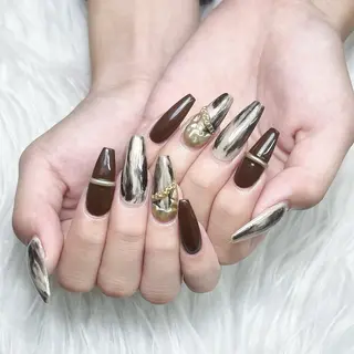 ネイル JOSIE nail studioのネイルデザイン