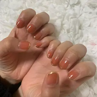 ネイル clocln  / Suzukaのネイルデザイン