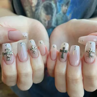 ネイル Re:chaLu所属・Kasumi _のネイルデザイン