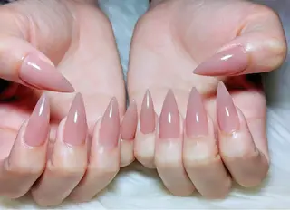 ネイル Floria nail salonのネイルデザイン