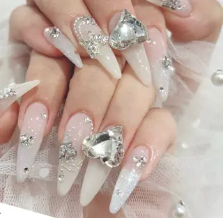 ネイル TABI ANA.CHUOのネイルデザイン