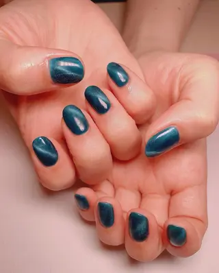 ネイル miu miu大塚店所属・miu miuのネイルデザイン