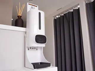 メンズ メンズ脱毛BOSS  岡崎店所属・メンズ脱毛BOSS 岡崎店のエステ・リラクイメージ