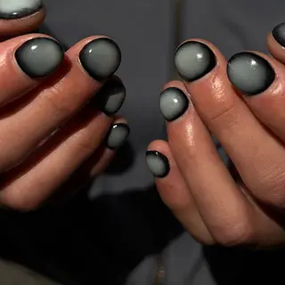 ネイル r'oo plus eye&nail中目黒【ループラス】所属・r'ooplus mayukaのネイルデザイン