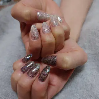 ネイル NailSalon Kotillのネイルデザイン