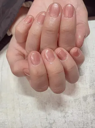 ネイル Kanal Kanaのエステ・リラクイメージ