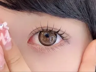 マツエク・マツパ 🌹みなみ🌹 清末のマツエク・マツパデザイン