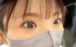 マツエク・マツパ Bios eyelashのマツエク・マツパデザイン
