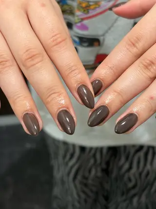 ネイル filonnail rikakoのネイルデザイン