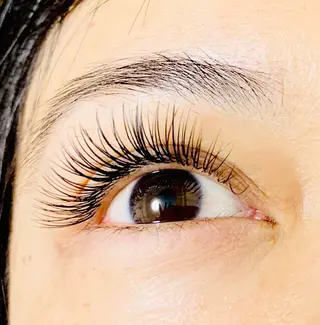 マツエク・マツパ 〜eyelash salon〜    Shapely所属・Shapely シェイプリーのマツエク・マツパデザイン