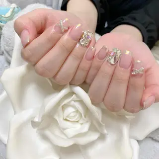 ネイル 💅fleur Ayumiのネイルデザイン