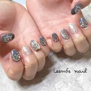 ネイル Leendenail 【リエンダネイル】のネイルデザイン