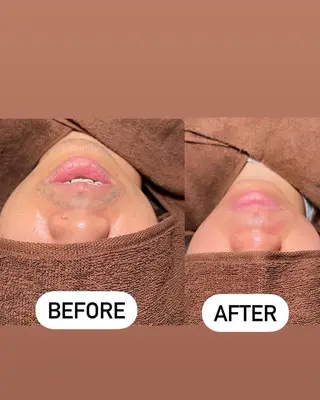 メンズ眉毛ITSUK Iメンズ専門　新宿の眉毛・アイブロウイメージ