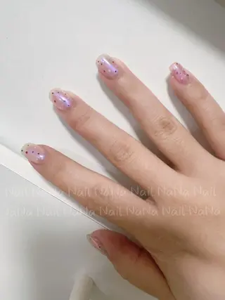 ネイル Nail NaNaのネイルデザイン