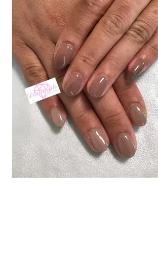 ネイル Asa miのネイルデザイン