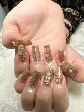 ネイル Max nail&eyeのネイルデザイン
