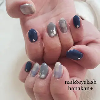 ネイル S Fumiのネイルデザイン