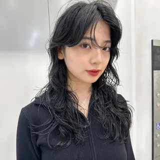 パーマ 🌀perm 🌀のヘアスタイル