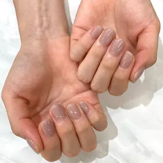 ネイル KODA308 Saoriのネイルデザイン