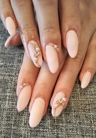 ネイル private salon mieのネイルデザイン