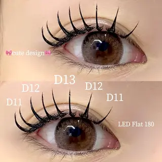 マツエク・マツパ Bella Luna所属・〖那覇/ベラルーナ〗 sanaの眉毛・アイブロウイメージ