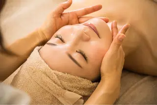 小顔矯正と肌改善✨ BUPURA宇都宮店のエステ・リラクイメージ