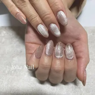 ネイル MIORA︎ マツエク×ネイルのマツエク・マツパデザイン