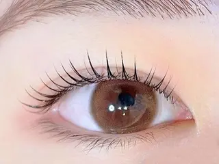 マツエク・マツパ ＆mooi 【アンドモーイ】所属・＆mooi 【アンドモーイ】のマツエク・マツパデザイン