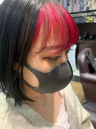 カラー 艶髪／髪質改善 ♡Tsuzumiのその他イメージ