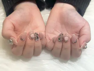 ネイル 🫧 Asuhaのネイルデザイン