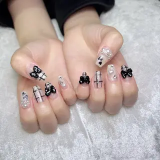 ネイル Airis所属・Airis aiのネイルデザイン