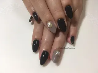 ネイル Nailsalon chouchouette所属・爪のお悩みサロン シュシュエットのネイルデザイン