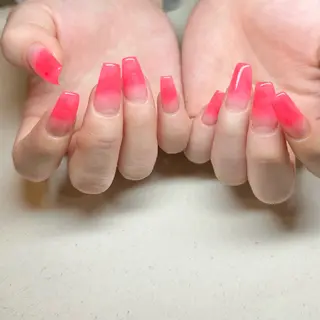 ネイル pro.m Kanonのネイルデザイン