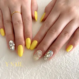 ネイル Y NAIL —BEAUTY SALON—所属・Y NAILのエステ・リラクイメージ