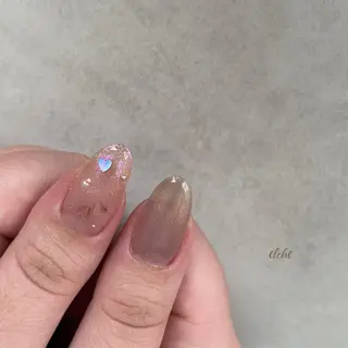 ネイル Rio 𓍼のネイルデザイン